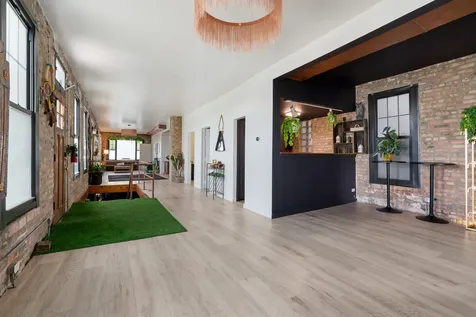 2331 North Elston Court Chicago IL 60614