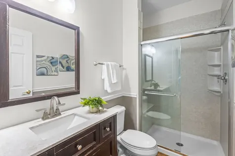 309 Morgan Lane Fox River Grove IL 60021