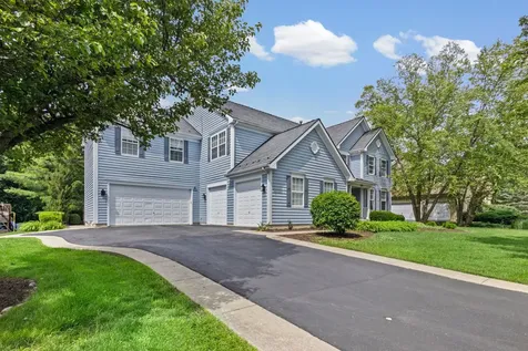 309 Morgan Lane Fox River Grove IL 60021