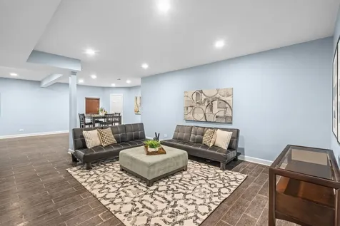 309 Morgan Lane Fox River Grove IL 60021
