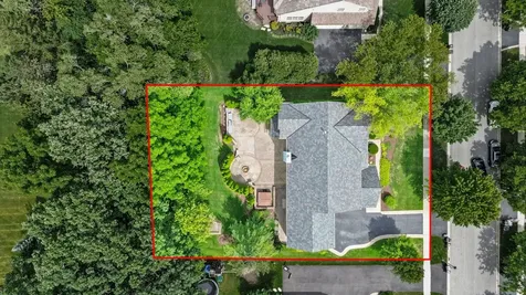 309 Morgan Lane Fox River Grove IL 60021