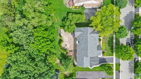 309 Morgan Lane Fox River Grove IL 60021