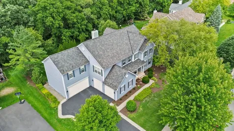 309 Morgan Lane Fox River Grove IL 60021