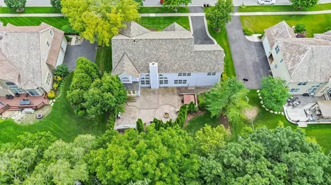 309 Morgan Lane Fox River Grove IL 60021