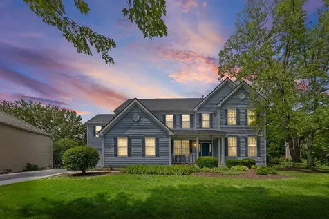 309 Morgan Lane Fox River Grove IL 60021
