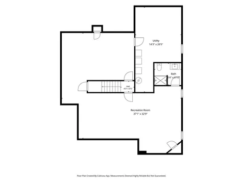 309 Morgan Lane Fox River Grove IL 60021