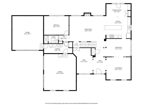 309 Morgan Lane Fox River Grove IL 60021