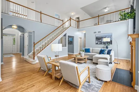 309 Morgan Lane Fox River Grove IL 60021
