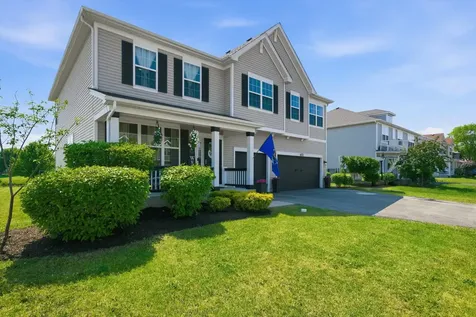 653 Otter Way Oswego IL 60543