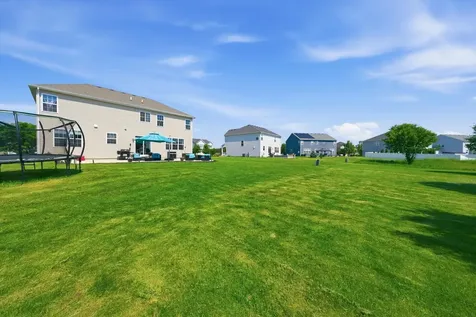 653 Otter Way Oswego IL 60543