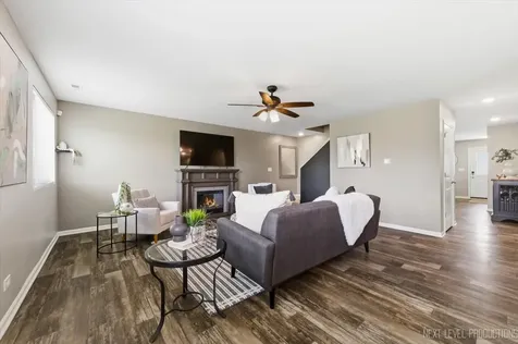 1731 Dempsey Circle Pingree Grove IL 60140