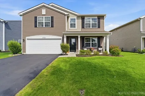 1731 Dempsey Circle Pingree Grove IL 60140