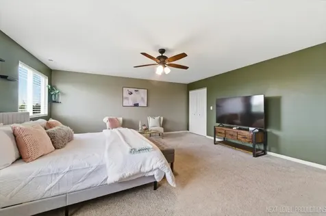 1731 Dempsey Circle Pingree Grove IL 60140