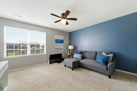 1731 Dempsey Circle Pingree Grove IL 60140
