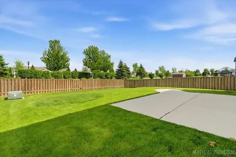 1731 Dempsey Circle Pingree Grove IL 60140