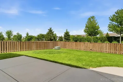 1731 Dempsey Circle Pingree Grove IL 60140