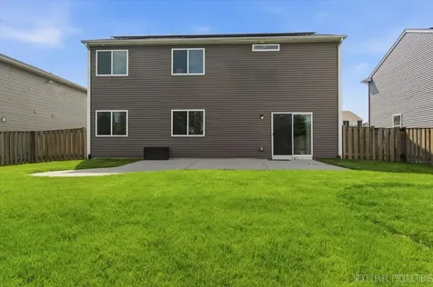 1731 Dempsey Circle Pingree Grove IL 60140