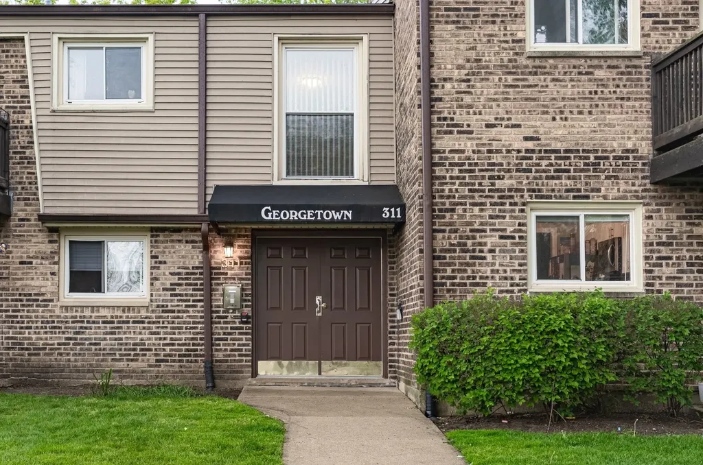 311 North Carter Street Palatine IL 60067
