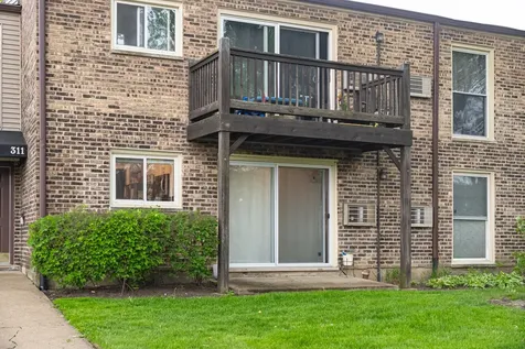 311 North Carter Street Palatine IL 60067