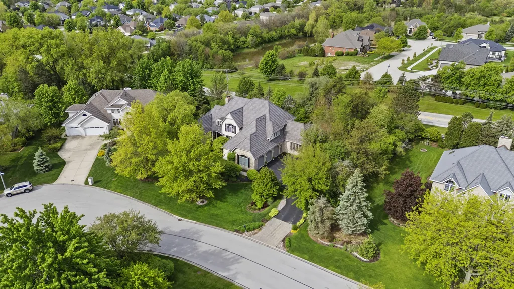 15230 Alpine Drive Orland Park IL 60467