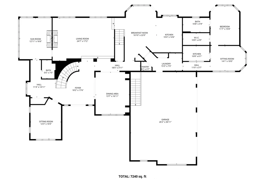 15230 Alpine Drive Orland Park IL 60467