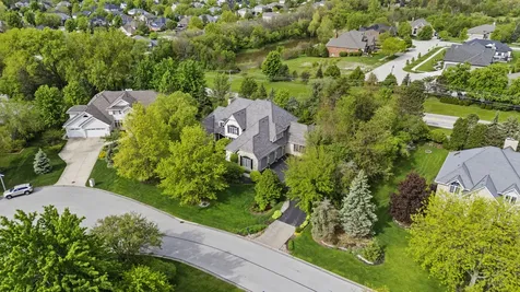 15230 Alpine Drive Orland Park IL 60467