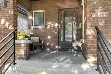 1833 Ridgeland Avenue Berwyn IL 60402