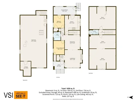 1833 Ridgeland Avenue Berwyn IL 60402
