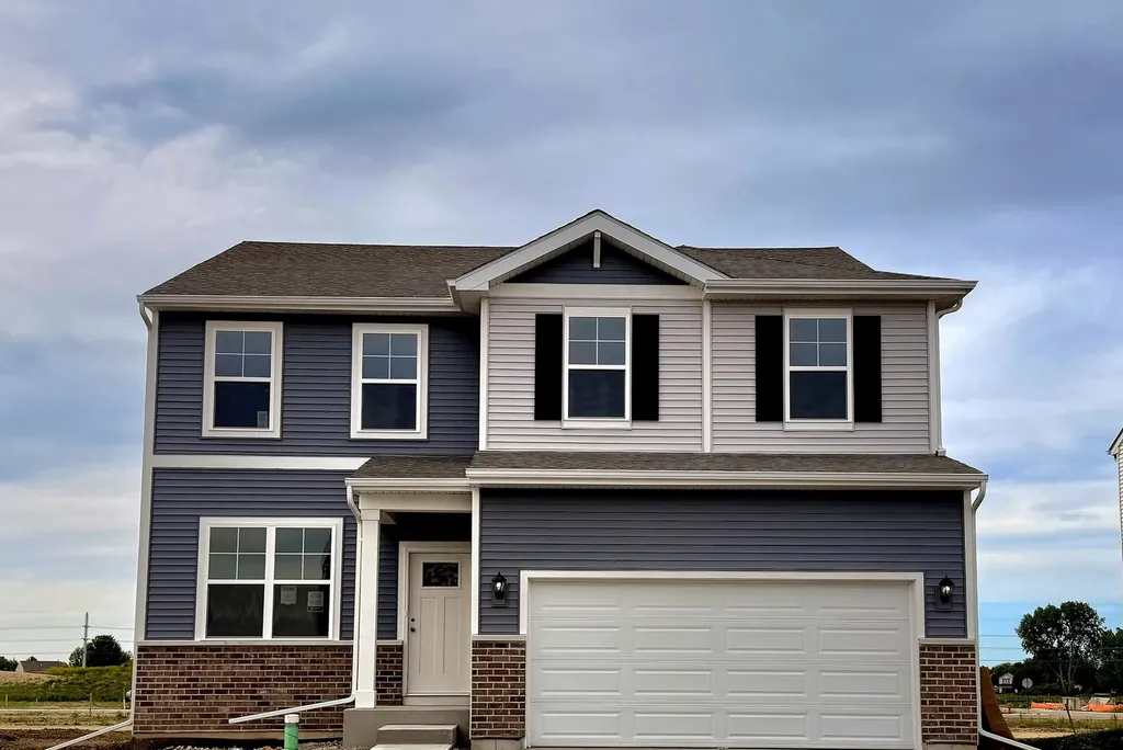 9986 Edgebrook Lane Huntley IL 60142