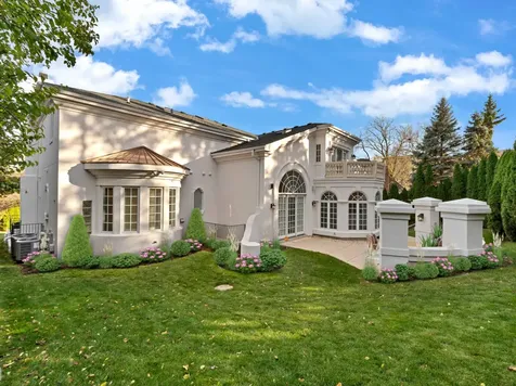 355 Flagg Court Hinsdale IL 60521