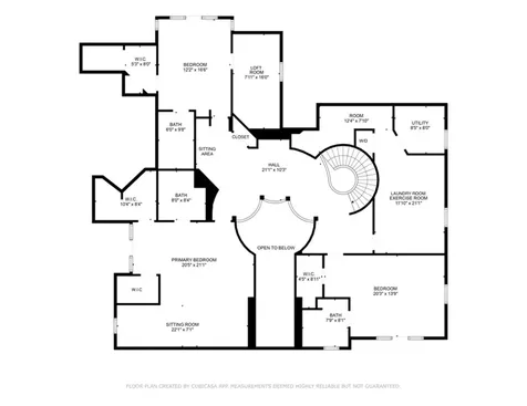355 Flagg Court Hinsdale IL 60521