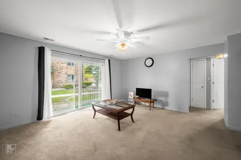 7109 Laverne Lane Tinley Park IL 60477