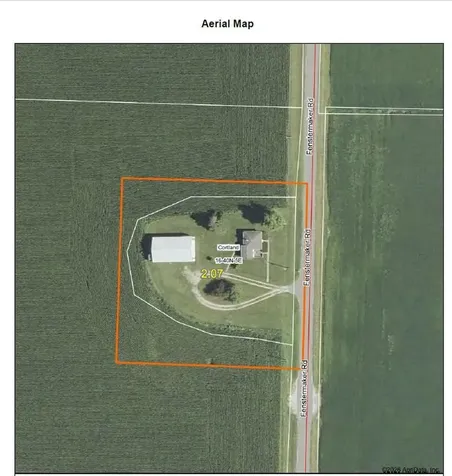 21137 Fenstermaker Road Sycamore IL 60178