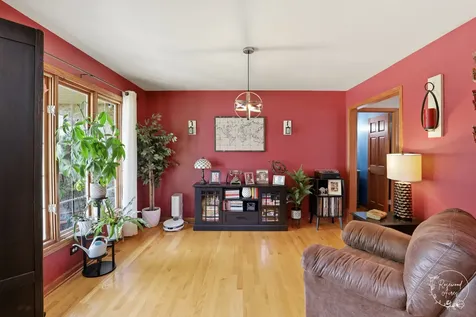 4974 West Cardinal Court Monee IL 60449