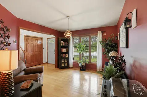 4974 West Cardinal Court Monee IL 60449