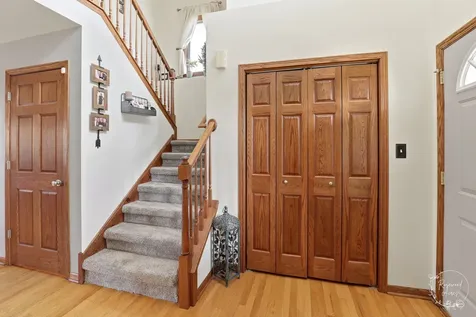 4974 West Cardinal Court Monee IL 60449