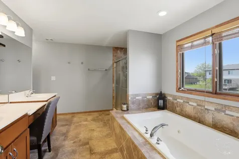 4974 West Cardinal Court Monee IL 60449