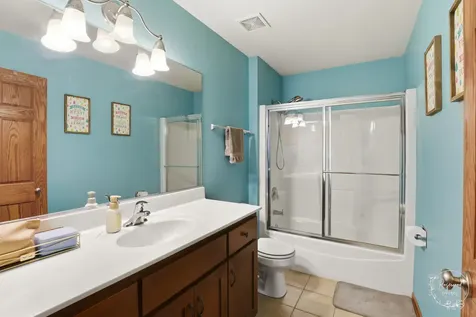 4974 West Cardinal Court Monee IL 60449