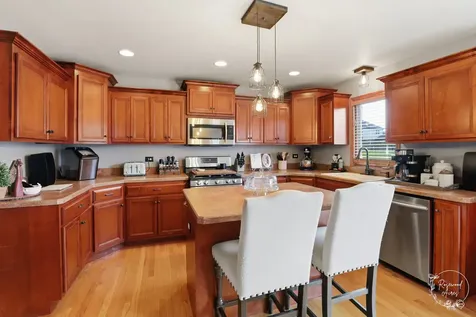 4974 West Cardinal Court Monee IL 60449