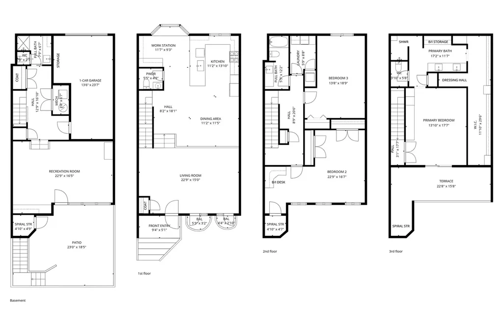 1307 North Sutton Place Chicago IL 60610