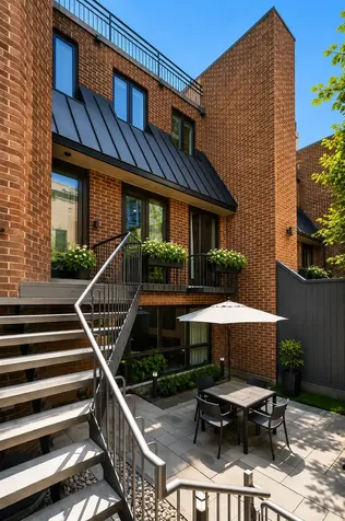 1307 North Sutton Place Chicago IL 60610