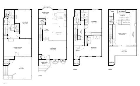 1307 North Sutton Place Chicago IL 60610