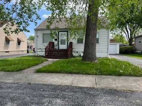 17943 Ridgewood Avenue Lansing IL 60438