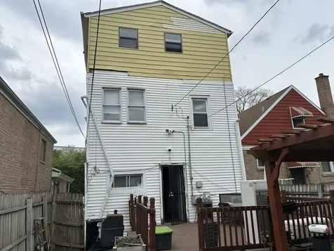 9147 South Dante Avenue Chicago IL 60619