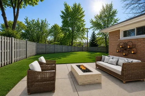 1913 Milton Avenue Northbrook IL 60062