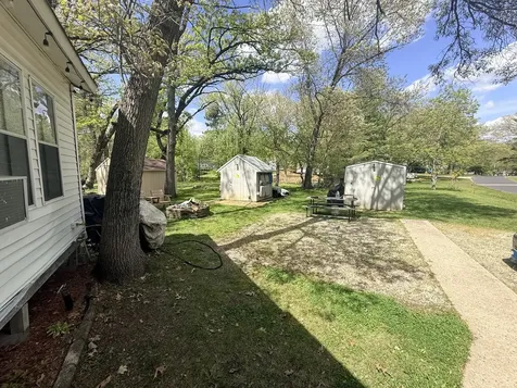 2-203 Woodhaven Lakes Sublette IL 61367