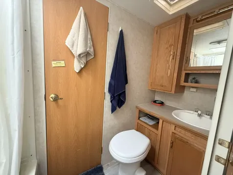 2-203 Woodhaven Lakes Sublette IL 61367