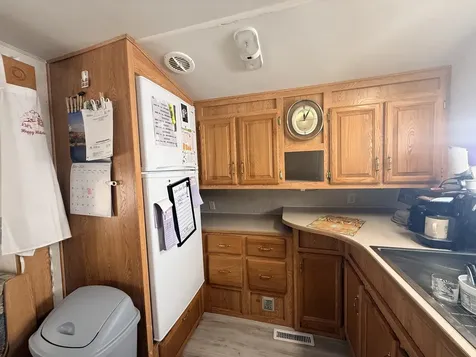 2-203 Woodhaven Lakes Sublette IL 61367