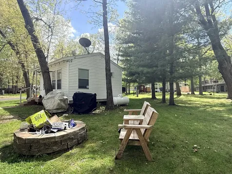 2-203 Woodhaven Lakes Sublette IL 61367