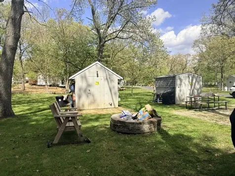 2-203 Woodhaven Lakes Sublette IL 61367